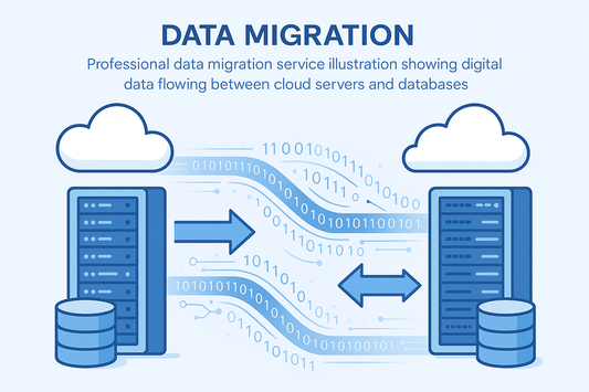 Data Migration Service